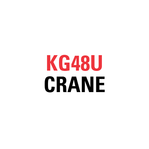 KG48U CRANE